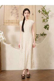 Amira Captivating Qipao Cheongsam