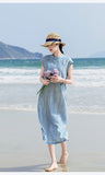Aurora Spectacular Qipao Cheongsam