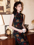 Avayah Festive Qipao Cheongsam