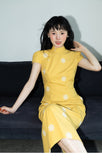 Bella Soft Charm Qipao Cheongsam