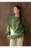 Bexley Romance Qipao Cheongsam Top
