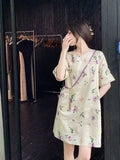 Blair Amazing Qipao Cheongsam
