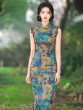 Brittany Marvelous Qipao Cheongsam