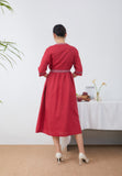Harleigh Sparks Dress