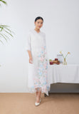Mira Stunning Qipao Cheongsam
