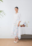 Mira Stunning Qipao Cheongsam