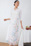 Mira Stunning Qipao Cheongsam