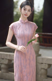 Capriana Festive Qipao Cheongsam