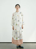 Chandler Charming Qipao Cheongsam
