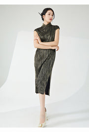 Cora Elegant Qipao Cheongsam