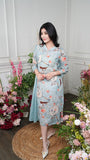 Jane Gorgeous Qipao Cheongsam