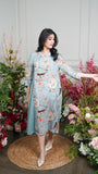 Jane Gorgeous Qipao Cheongsam