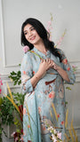 Jane Gorgeous Qipao Cheongsam