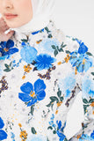 Oaklynn Perfect Qipao Cheongsam Top