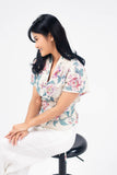 Mariah Perfect Qipao Cheongsam Top