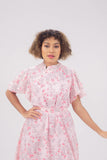 Aniyah Party Qipao Cheongsam
