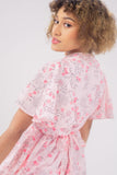 Aniyah Party Qipao Cheongsam