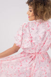 Aniyah Party Qipao Cheongsam