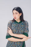 Alexis Perfect Qipao Cheongsam