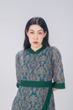 Alexis Perfect Qipao Cheongsam