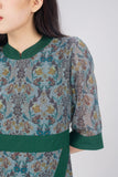 Alexis Perfect Qipao Cheongsam