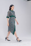 Alexis Perfect Qipao Cheongsam