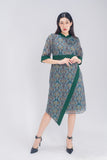 Alexis Perfect Qipao Cheongsam