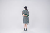 Alexis Perfect Qipao Cheongsam