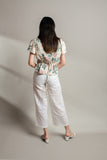 Mariah Perfect Qipao Cheongsam Top