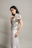 Mariah Perfect Qipao Cheongsam Top