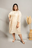 Kallie Stunning Dress