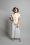 Logan Magnificent Qipao Cheongsam Top