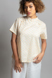 Logan Magnificent Qipao Cheongsam Top