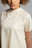 Logan Magnificent Qipao Cheongsam Top