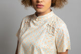 Logan Magnificent Qipao Cheongsam Top