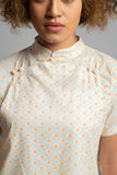 Logan Magnificent Qipao Cheongsam Top