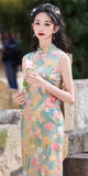 Darina Exquisite Qipao Cheongsam