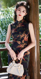 Dinah Delightful Qipao Cheongsam