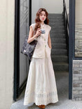 Elianna Sparks Qipao Cheongsam Two Piece