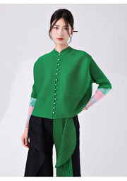 Emery Delightful Qipao Cheongsam Top