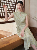 Emmie Delightful Qipao Cheongsam