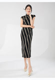 Eva Charming Qipao Cheongsam