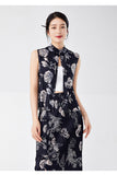 Everleigh Captivating Qipao Cheongsam Two Piece