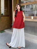 Felicity Sparks Qipao Cheongsam Two Piece