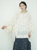 Finley Fascinating Qipao Cheongsam Top