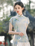 Freyja Luxe Mood Qipao Cheongsam