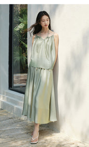 Hayden Splendid Qipao Cheongsam Skirt