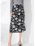 Jade Beautiful Qipao Cheongsam Skirt
