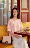 Diana Marvelous Qipao Cheongsam Top