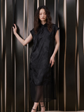 Zera Silken Bloom Qipao Cheongsam